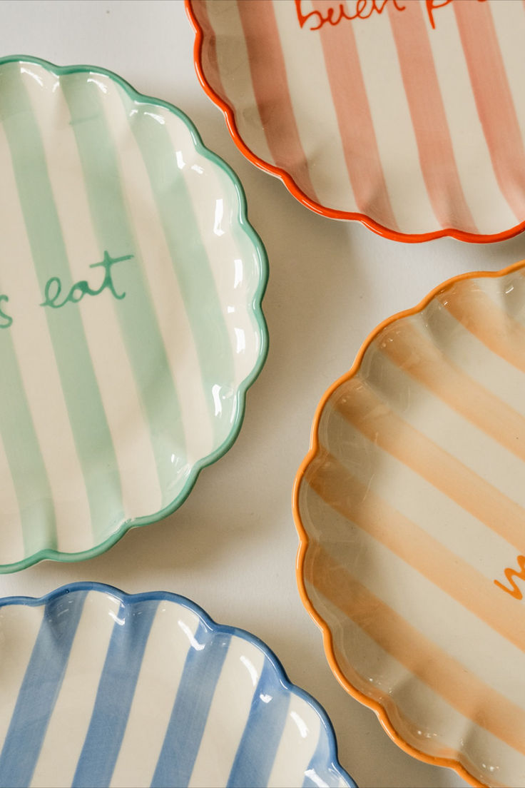 Daily Plates