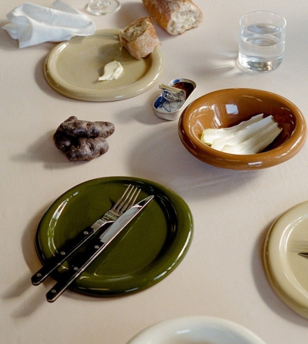 Table Bowls