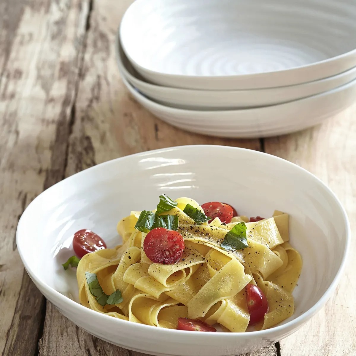 Tableware for everyday dining