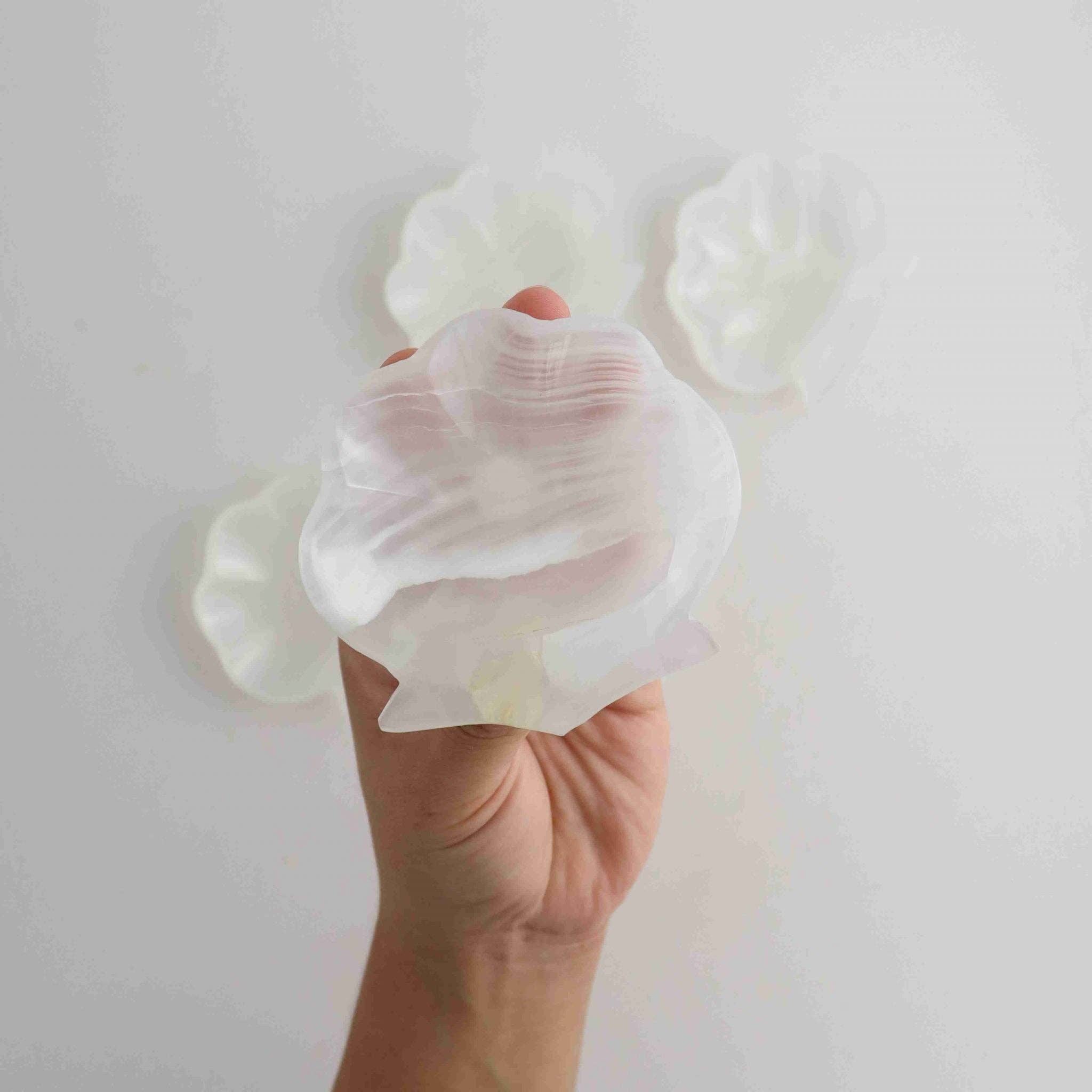 Onyx Shell Trinket Dish - Image 3