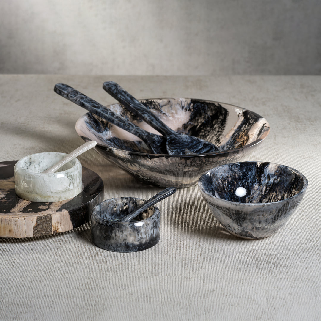 Decorative Resin Bowl - Image 2