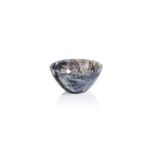 Decorative Resin Bowl
