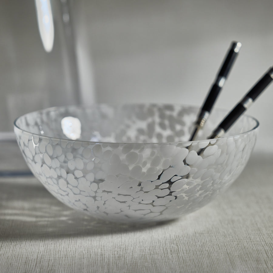 Confetti Glass Bowl - Image 3
