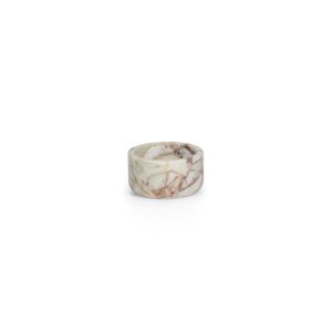 Matte Marble Bowl